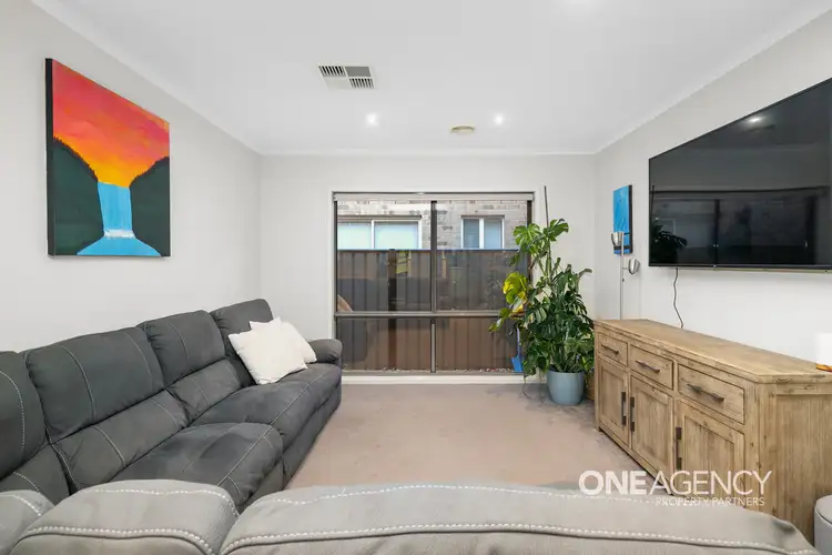 Third view of Homely house listing, 17 Miles Franklin Boulevard, Point Cook VIC 3030