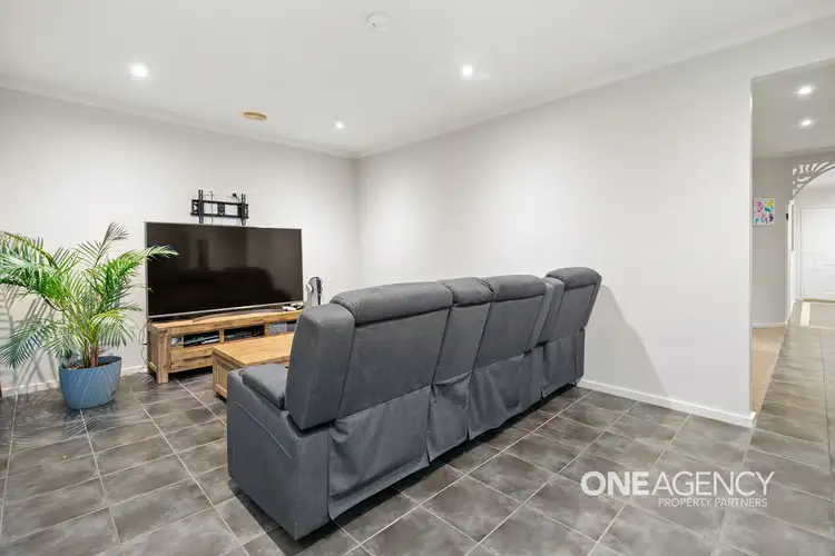 Fourth view of Homely house listing, 17 Miles Franklin Boulevard, Point Cook VIC 3030