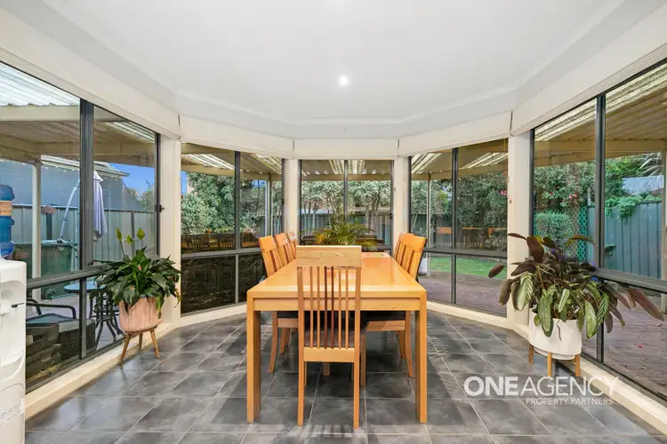 Fifth view of Homely house listing, 17 Miles Franklin Boulevard, Point Cook VIC 3030