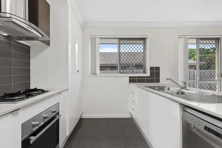 Fifth view of Homely house listing, 6 Littleford Circuit, Bundamba QLD 4304