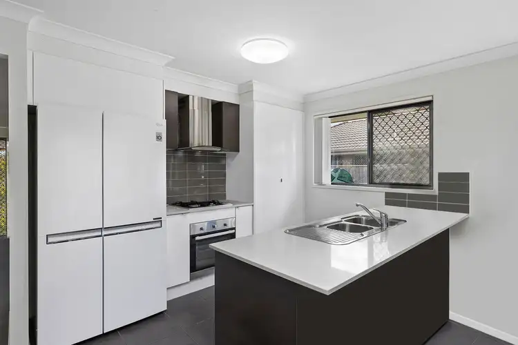 Sixth view of Homely house listing, 6 Littleford Circuit, Bundamba QLD 4304