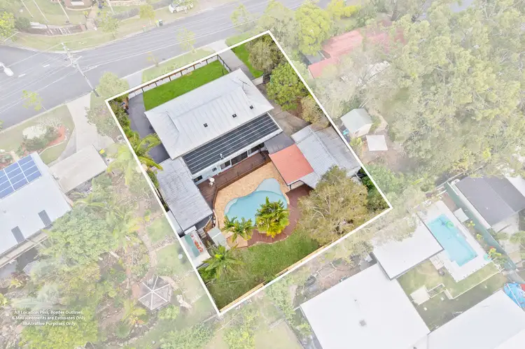 20 Davina Street, Shailer Park QLD 4128