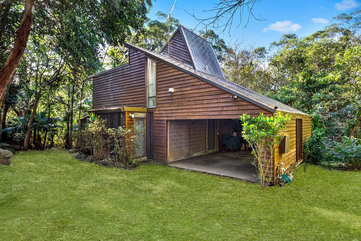 Main view of Homely house listing, 11 James Road, Mount Kembla NSW 2526