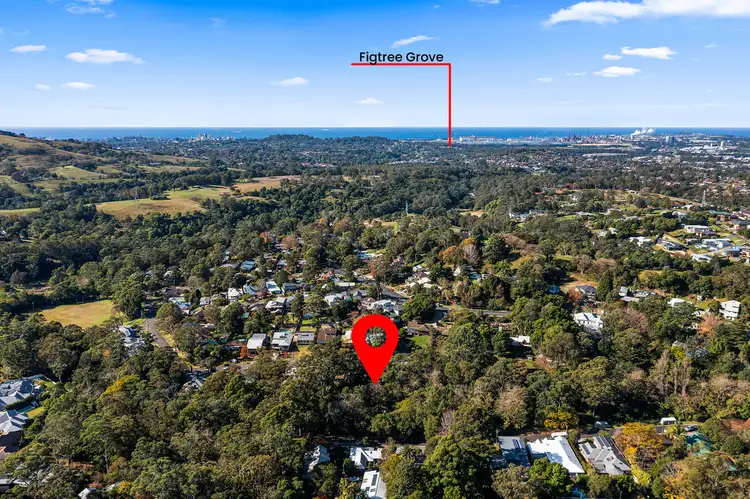 Fourth view of Homely house listing, 11 James Road, Mount Kembla NSW 2526