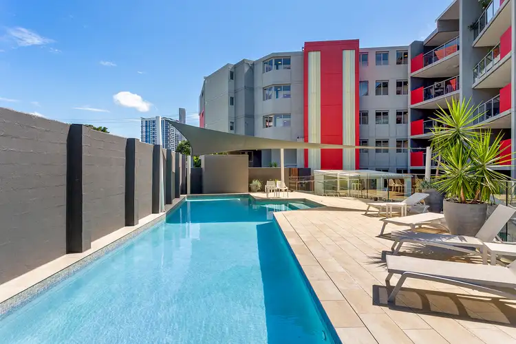 38/78 Brookes Street, Bowen Hills QLD 4006
