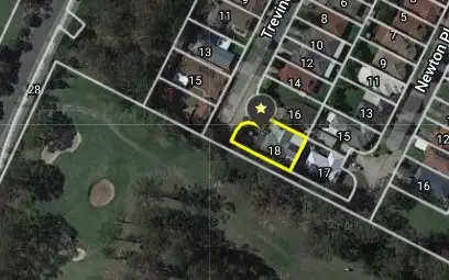 Main view of Homely house listing, 18 Trevino Place, Wacol QLD 4076