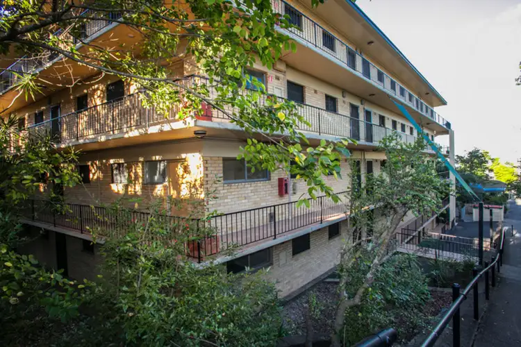 5/76-78 Gladstone Road, Highgate Hill QLD 4101
