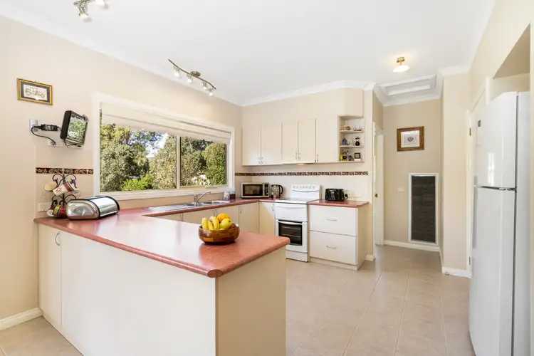 Fifth view of Homely house listing, 1 Red Gum Drive, Teesdale VIC 3328