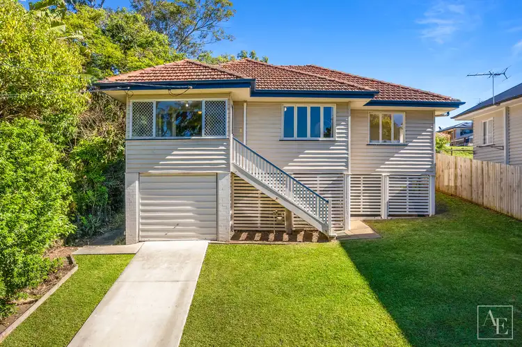 47 Constancia Street, Mitchelton QLD 4053