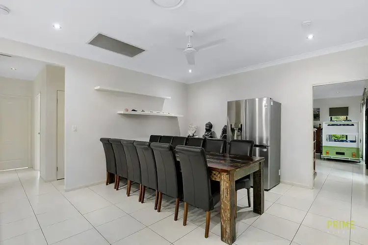 Seventh view of Homely house listing, 15 Parraweena Court, Point Vernon QLD 4655
