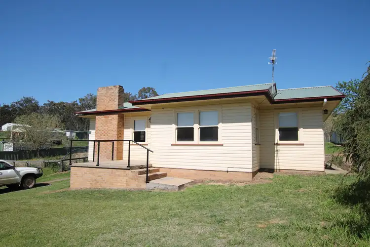 Main view of Homely house listing, 143 Haydon Street, Murrurundi NSW 2338