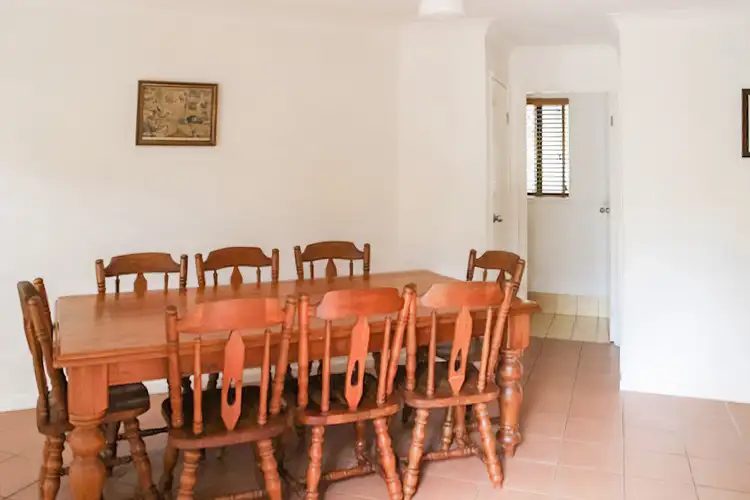 Fifth view of Homely house listing, 6 Brialka Court, Cooroy QLD 4563