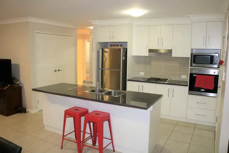 Fifth view of Homely house listing, 11 Joann Court, Oakey QLD 4401