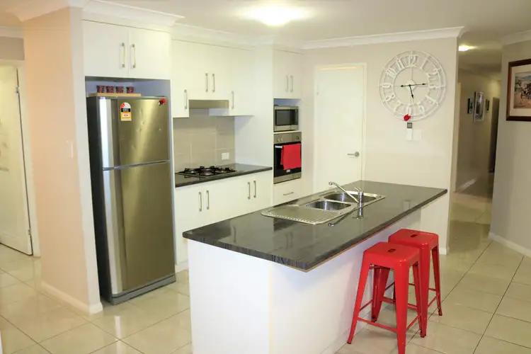Sixth view of Homely house listing, 11 Joann Court, Oakey QLD 4401