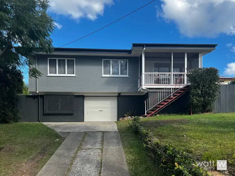 Main view of Homely house listing, 4 Koonya Street, Chermside West QLD 4032