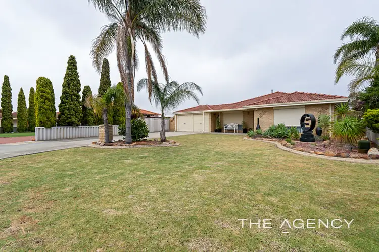 26 Geographe Way, Thornlie WA 6108