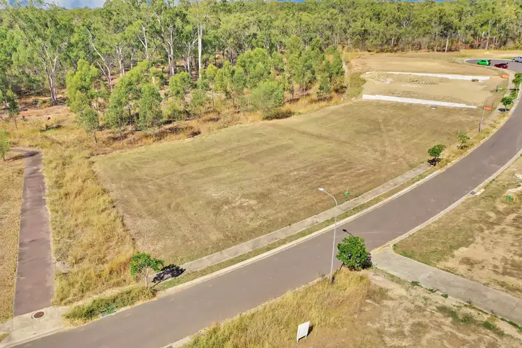 Second view of Homely land listing, 11 Bittern Close, Glen Eden QLD 4680