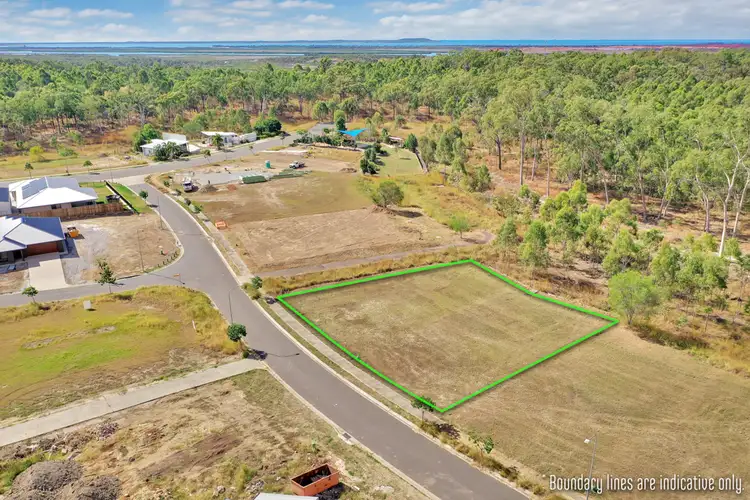 Fifth view of Homely land listing, 11 Bittern Close, Glen Eden QLD 4680