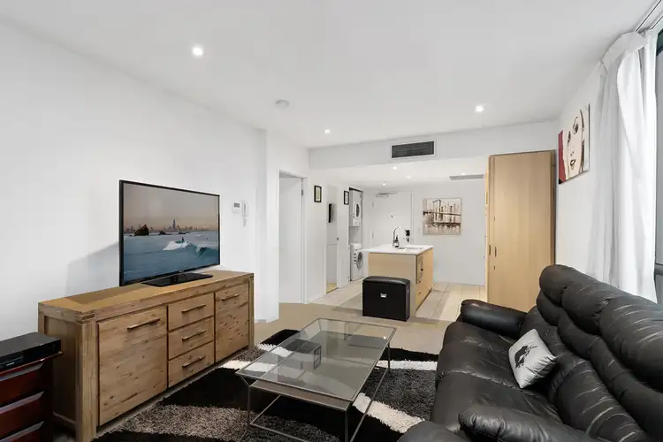 Third view of Homely apartment listing, 702/2663 Gold Coast Highway, Broadbeach QLD 4218