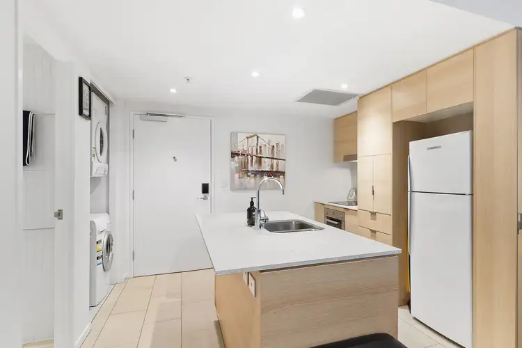 Fourth view of Homely apartment listing, 702/2663 Gold Coast Highway, Broadbeach QLD 4218