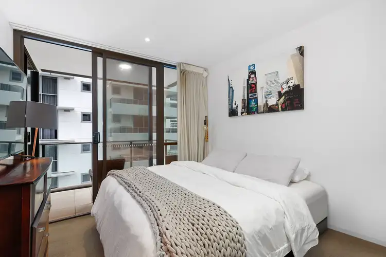 Sixth view of Homely apartment listing, 702/2663 Gold Coast Highway, Broadbeach QLD 4218