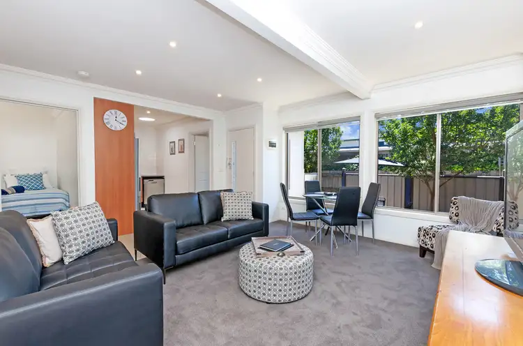 1/40 Griffin Street, Hamilton VIC 3300