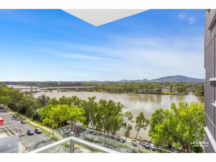 703/5 East Street, Rockhampton City QLD 4700
