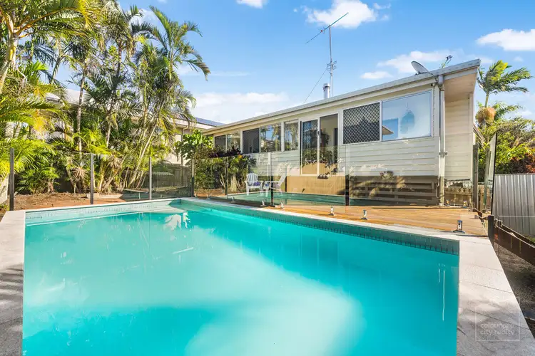Second view of Homely house listing, 47 Edmund Street, Shelly Beach QLD 4551