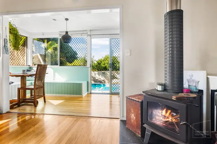 Third view of Homely house listing, 47 Edmund Street, Shelly Beach QLD 4551