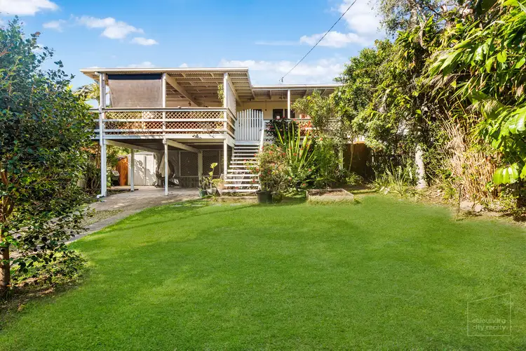 Fourth view of Homely house listing, 47 Edmund Street, Shelly Beach QLD 4551
