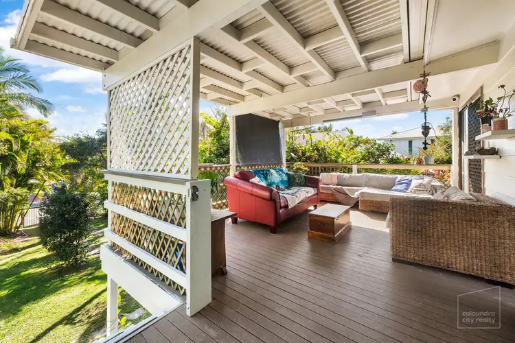 Fifth view of Homely house listing, 47 Edmund Street, Shelly Beach QLD 4551