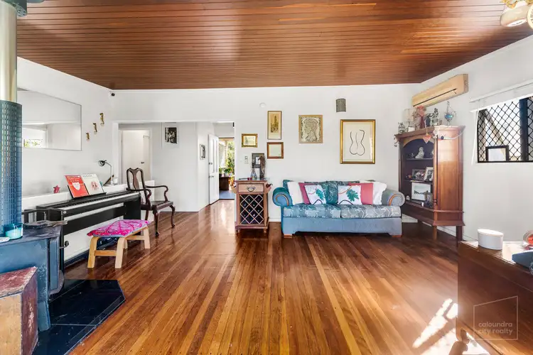 Sixth view of Homely house listing, 47 Edmund Street, Shelly Beach QLD 4551