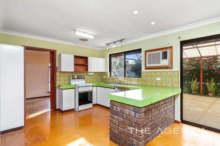 Second view of Homely house listing, 46 Dolphin Way, Beldon WA 6027