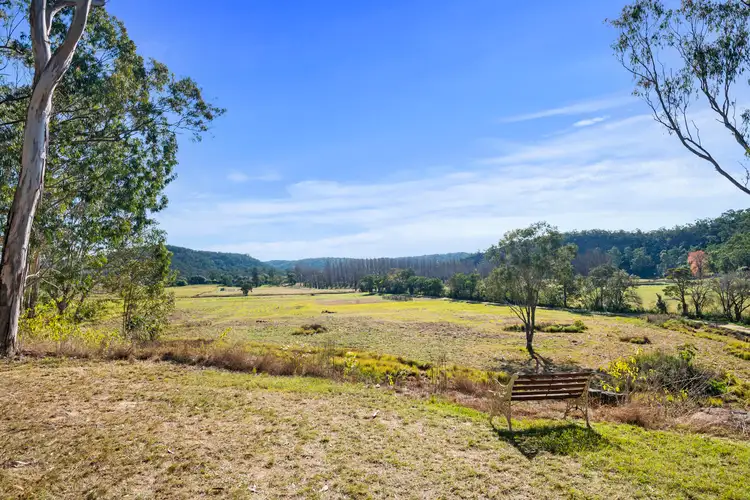 851 River Road, Lower Portland NSW 2756