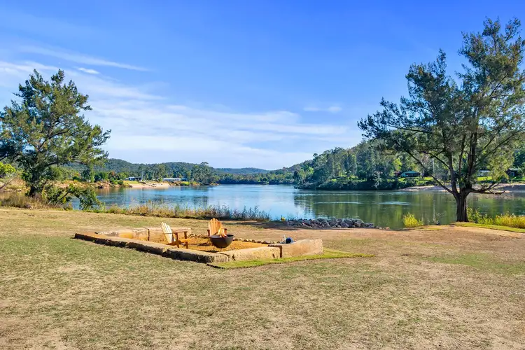 851 River Road, Lower Portland NSW 2756