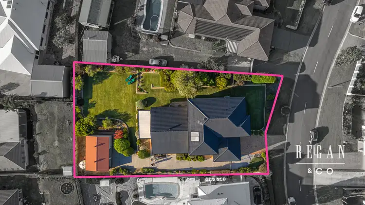 Second view of Homely house listing, 14 Barrine Place, Narangba QLD 4504