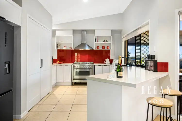 Fourth view of Homely house listing, 14 Barrine Place, Narangba QLD 4504