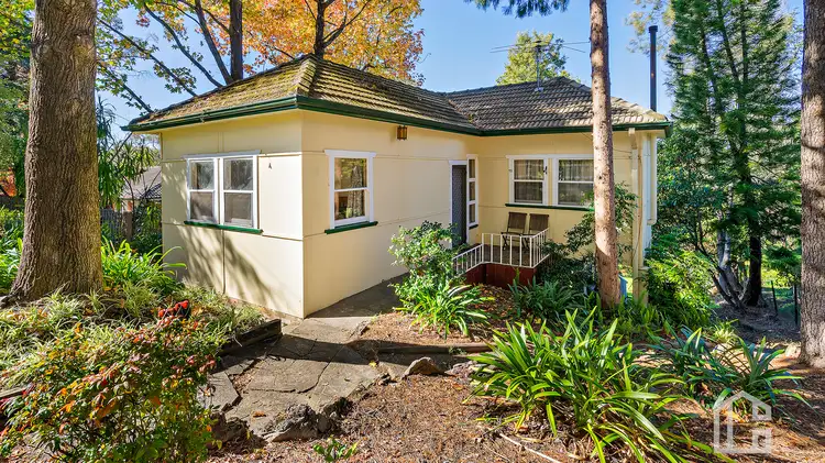 93 Winbourne Road, Hazelbrook NSW 2779