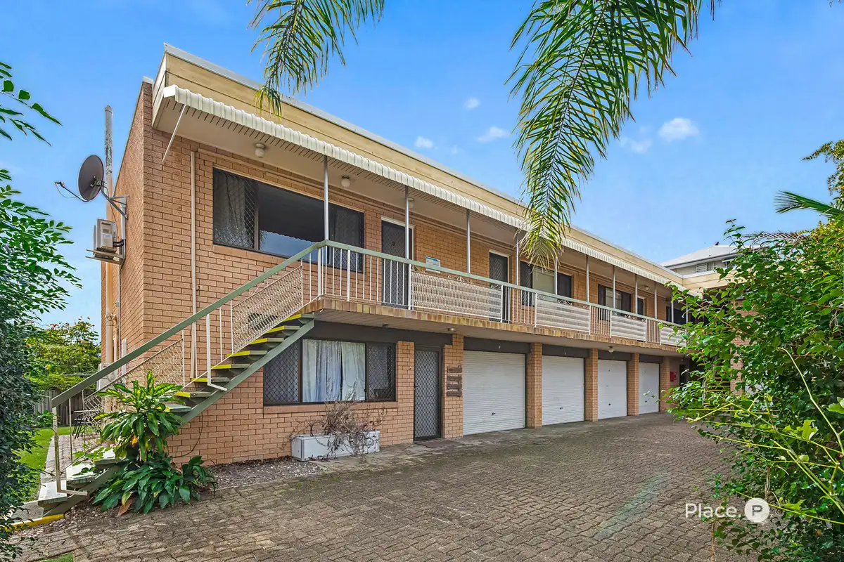 Main view of Homely apartment listing, 8/15 Waverley Street, Annerley QLD 4103
