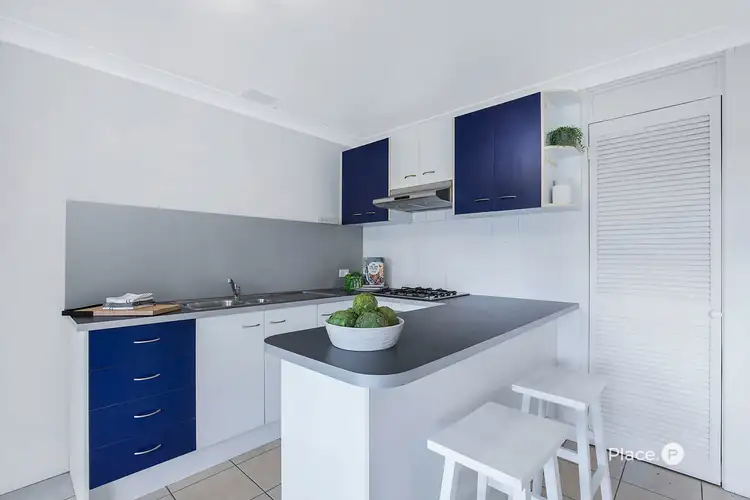 Third view of Homely apartment listing, 8/15 Waverley Street, Annerley QLD 4103