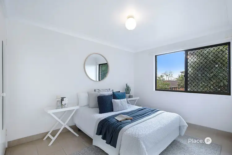 Fourth view of Homely apartment listing, 8/15 Waverley Street, Annerley QLD 4103