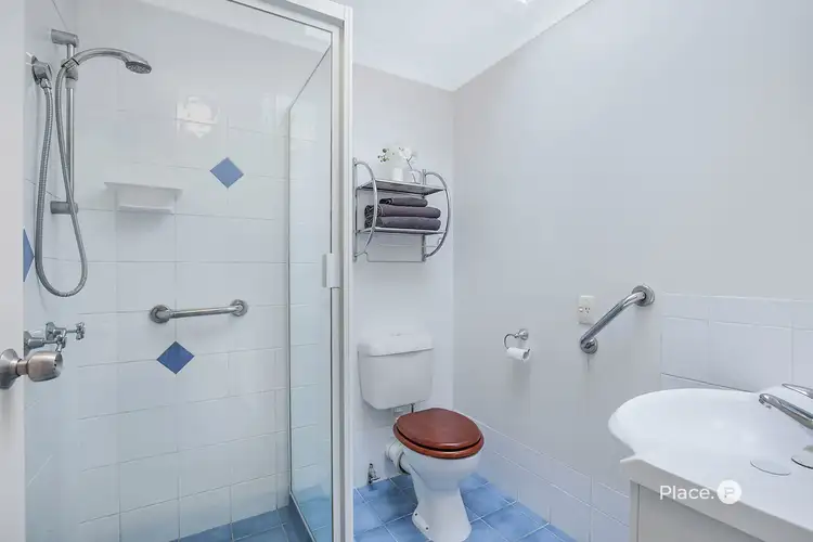 Fifth view of Homely apartment listing, 8/15 Waverley Street, Annerley QLD 4103