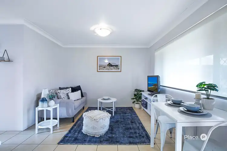 Sixth view of Homely apartment listing, 8/15 Waverley Street, Annerley QLD 4103