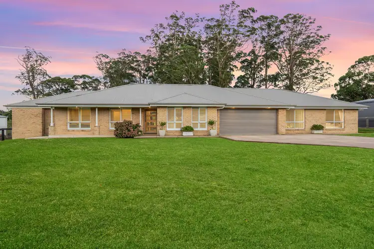 12 Barrengarry Street, Robertson NSW 2577