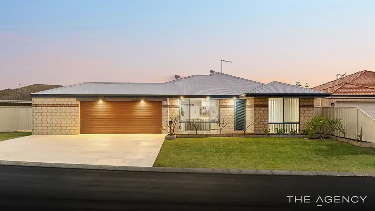 4 L'Esterel Way, Port Kennedy WA 6172