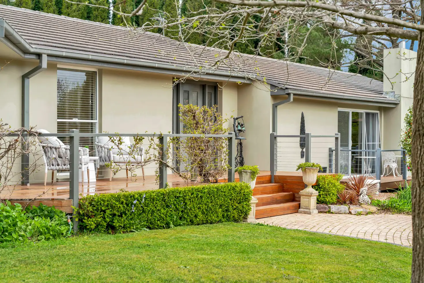 Main view of Homely house listing, 7 Moynoe Close, Burradoo NSW 2576