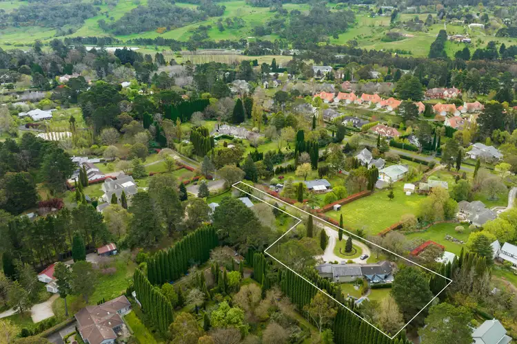 Second view of Homely house listing, 7 Moynoe Close, Burradoo NSW 2576