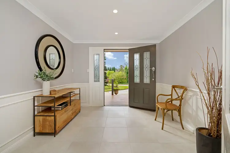 Third view of Homely house listing, 7 Moynoe Close, Burradoo NSW 2576