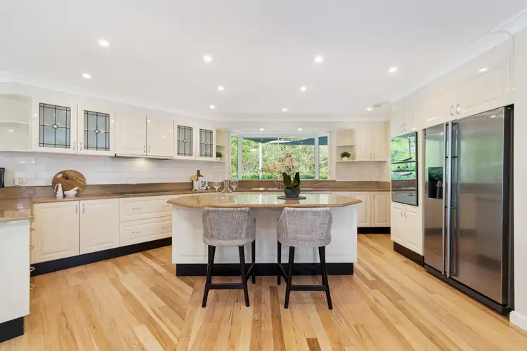 Fourth view of Homely house listing, 7 Moynoe Close, Burradoo NSW 2576