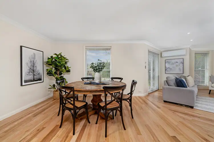 Fifth view of Homely house listing, 7 Moynoe Close, Burradoo NSW 2576